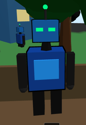 Guardian's Keep - FPS Tower Defense Browser Game Screenshot