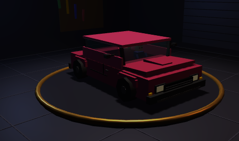 Velocity Blitz - 3D Combat Racing Browser Game Screenshot