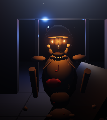 Zombie Lab - FPS Zombie Shooter Browser Game Screenshot